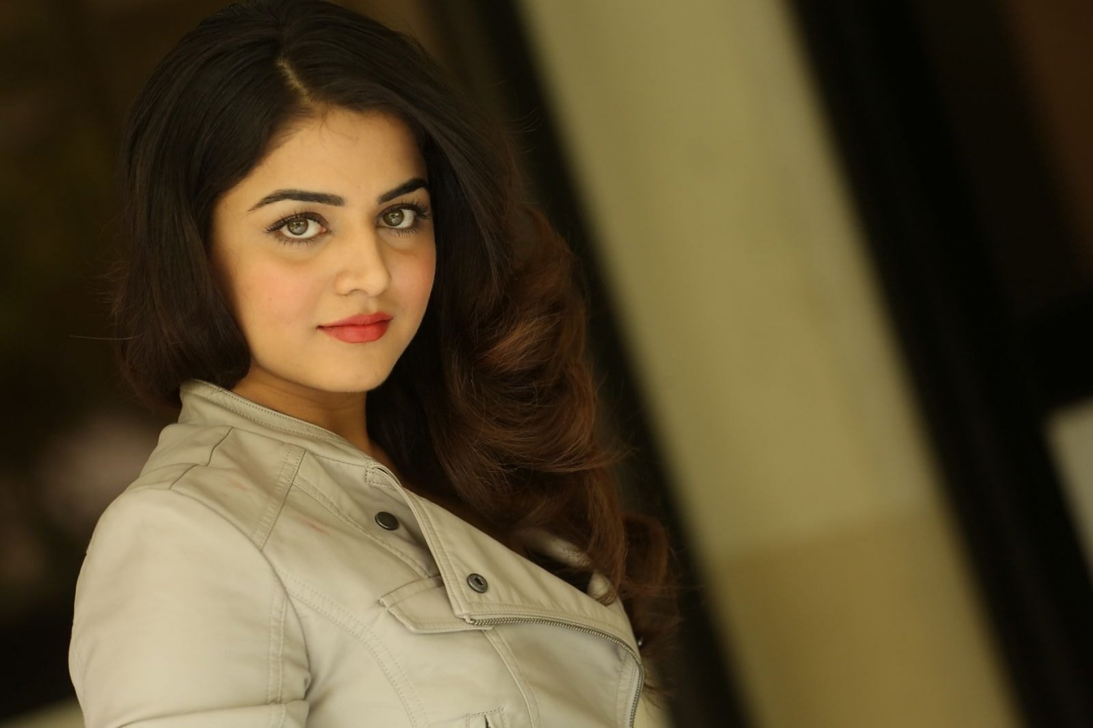 Wamiqa Gabbi HD UHD Photo