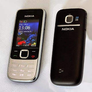 Nokia 2730 (RM-578) Latest Flash File Download