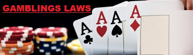 Gambling Laws India