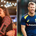 Fans Troll David Warner For Commenting On Kohli-Anushka Post, Virat Comes In Rescue For Aussie