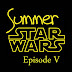 Un été space opera! Le recap' du Summer Star Wars Challenge 2011