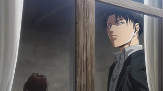 進撃の巨人アニメ 3期 最終回 59話 壁の向こう側 | Attack on Titan Season 3 Episode 59