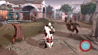Download Assassin’s Creed: Brotherhood + DLC (EUR) PS3 ISO