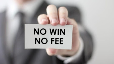 no win no fee lawyer. Law field related pic