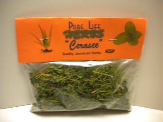 cerasee tea detox