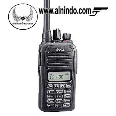 icom ic v88