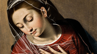 Imagens de Nossa Senhora - Imagens da Virgem Maria