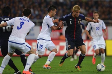 Footballhack
