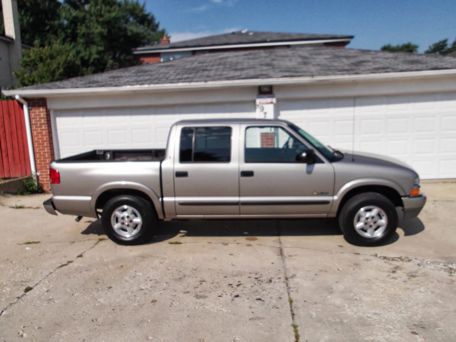 used car for sale owner chevrolet pickup crew cab truck 1 719010