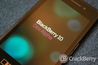 BlackBerry, BlackBerry 10, bb 10, Research in Motion, RIM