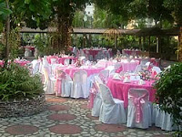 Decoração de casamento