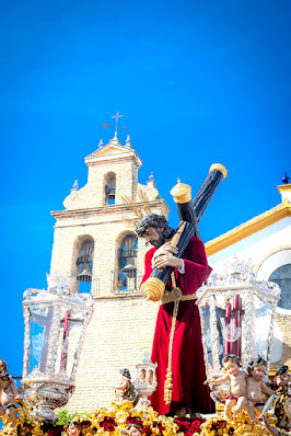 Nuestro Padre Jesús del Gran Poder