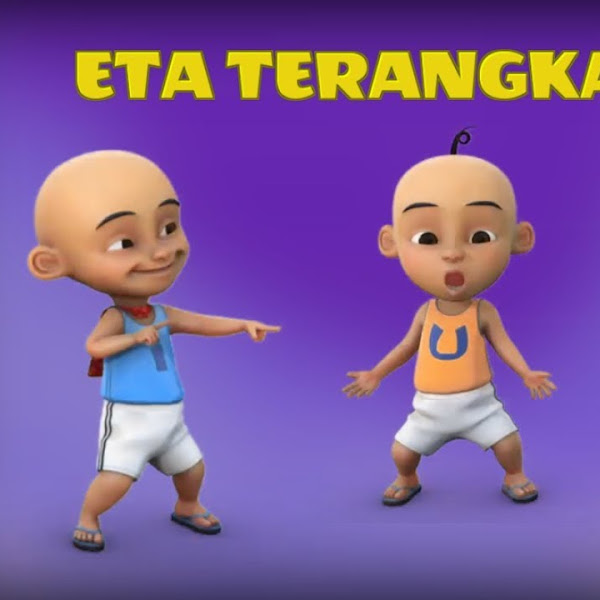 Eta Terangkanlah - Wajah Lain Budaya Indonesia