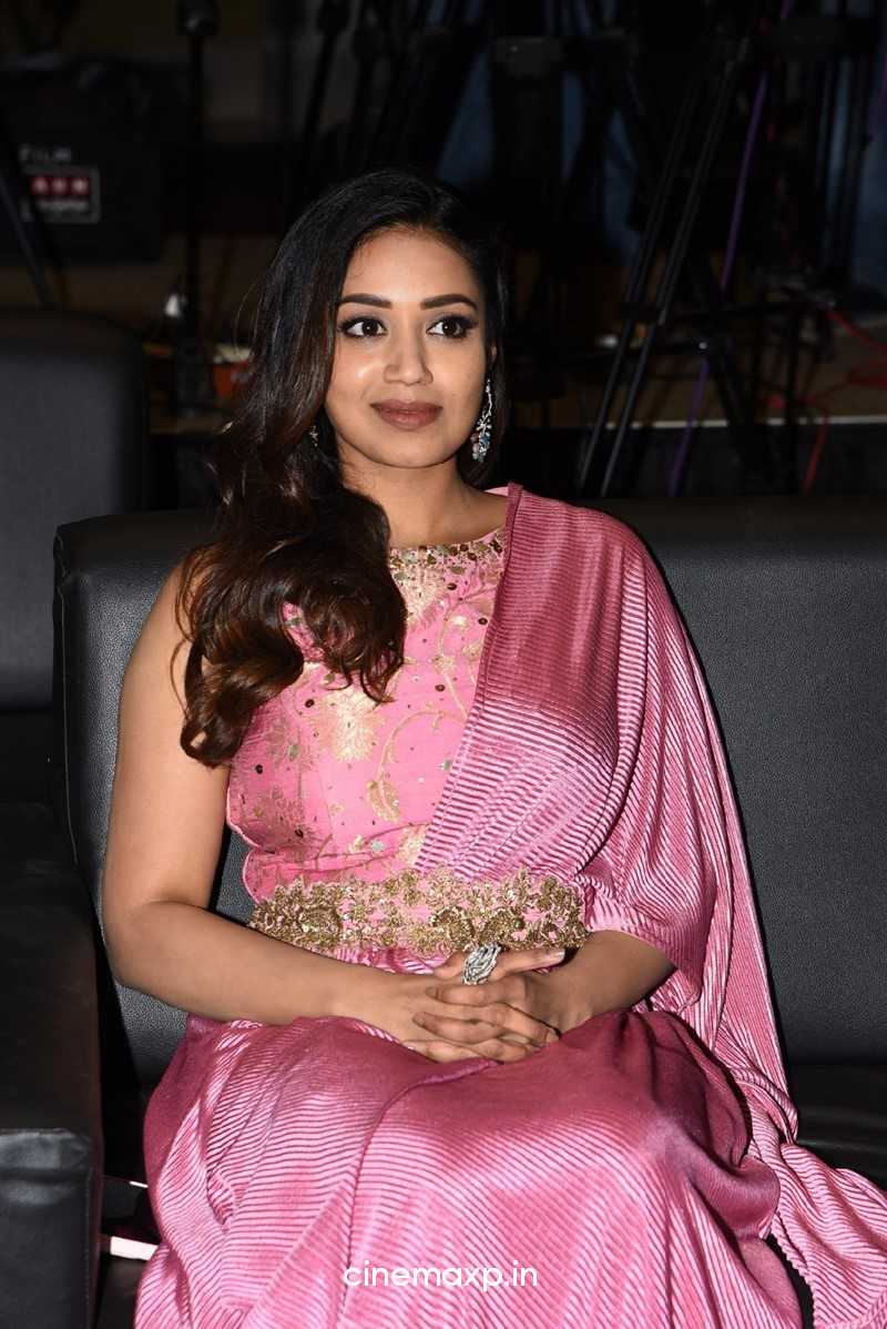 Telugu Actress Nivetha Pethuraj photos