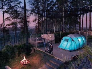 blogmenawan.blogspot.com | Rekomendasi Tempat Wisata Camping Idaman Di Bandung