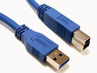 Como será la USB 3.1