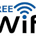 Why not use free wifi?