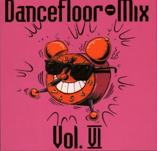 Dancefloor Mix 6