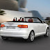 2014 Audi A3 Cabriolet Car Review