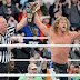 Dolph Ziggler torna-se o novo United States Champion