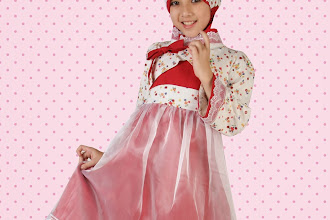 Melihat Baju Muslim Anak Anak