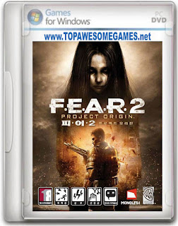 Fear-2-Project-Origin-free-download