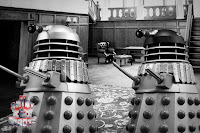 History of the Daleks #6 35