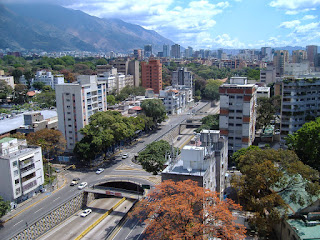 Caracas, Venezuela