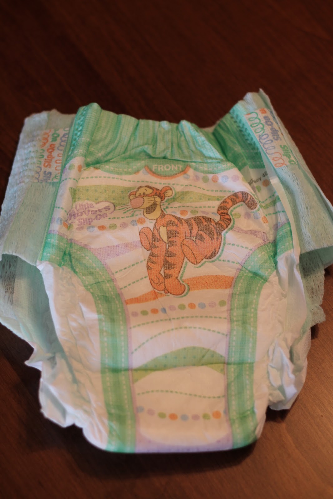 Review: The New Nigerian Huggies Pant || An Honest Review / The Cuddle Blog