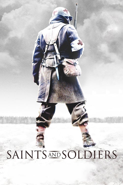 [HD] Saints and Soldiers 2003 Film Complet En Anglais