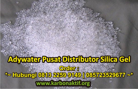 Mencari Silica Gel? Kami Jual Silica Gel | Jual Ceramic Ball | Jual Activated Alumina