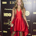 Thalia at ‘The Latin Explosion A New America’ Premiere in New York