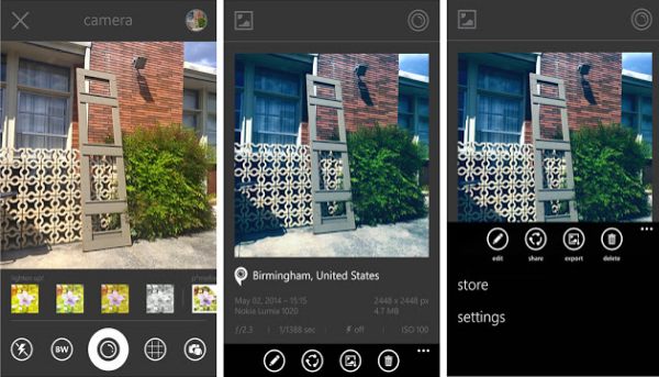 Download VSCO Cam Mod Fullpack Apk v34 Unlocked All Filter 