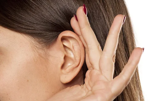 How to treat hearing loss with natural remedy
