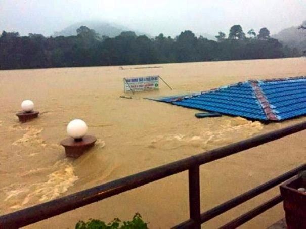 Statistik Banjir Di Malaysia Sistem penarafan keselamatan sekolah kpm