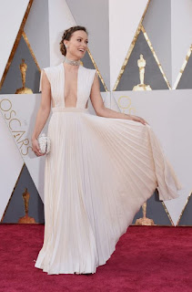 Olivia Wilde Photos from The Oscars