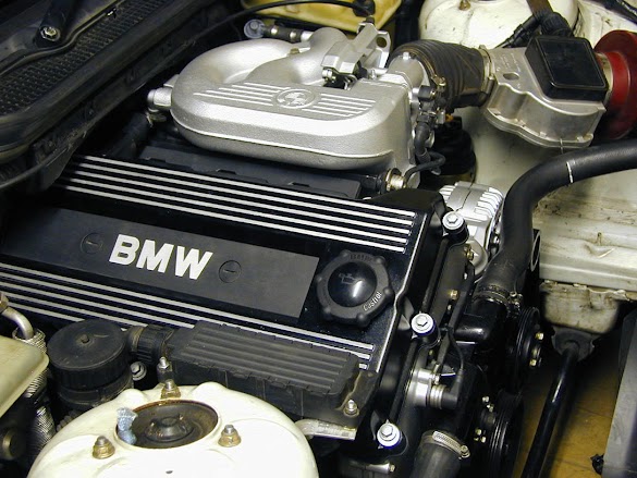Bmw Engine Modifications : BMW F650 CS modifications and customizations. - YouTube - In addition to forced induction packages, dinan offered engine performance upgrades for naturally aspirated engines that included simple bolt on products all the way up to complete stroker engines.