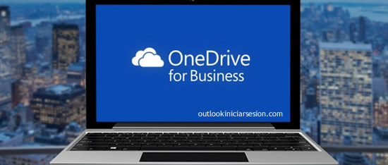 OneDrive for business