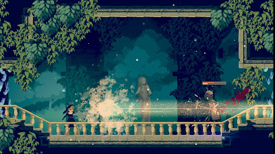 Minoria Game Screenshot 6