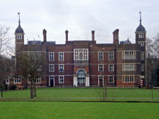 Charlton House