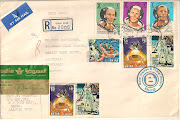 2:41 PM . Posted by Qatar Stamps and Postal History . Edit Post