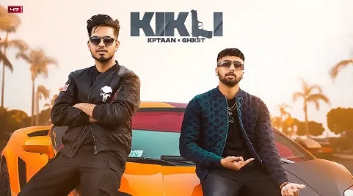 Kikli Lyrics | Kptaan | Ghost