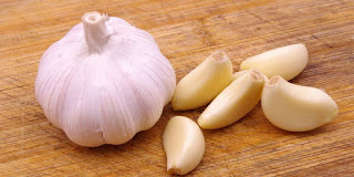 bawang putih obat herbal kolesterol