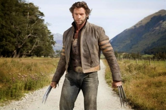 Wolverine