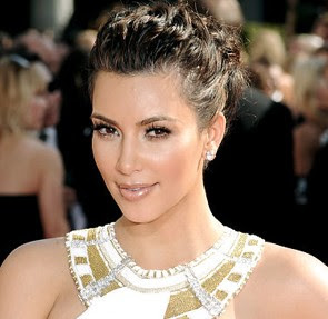 Images Kim Kardashian Wedding