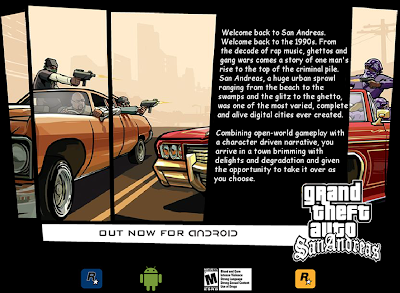 Download GTA: San Andreas for Apple & Android (coming soon in December)_FeatureUp