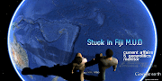 Stuck in Fiji M.U.D (jess jemesa sifm stomping text zagbold gradient ca geopolitics size)