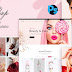 BeShop - Beauty Store PSD UI Template Review