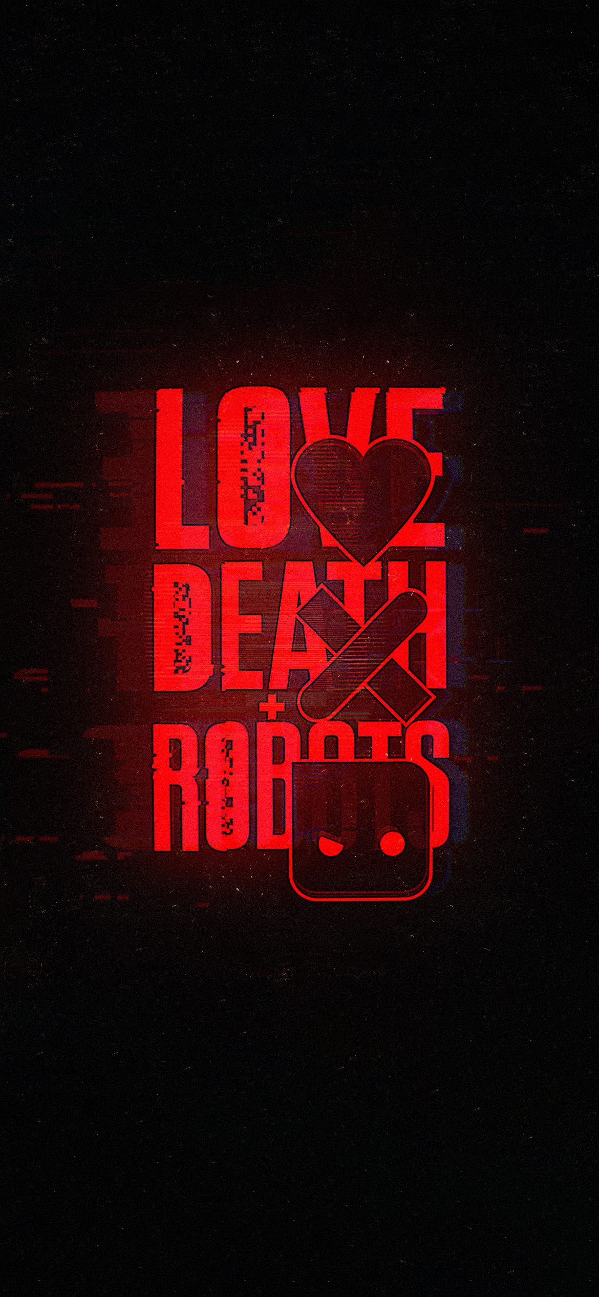 Download K Vrc Love Death  Robots wallpapers for mobile phone free K  Vrc Love Death  Robots HD pictures