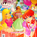 Winx Club Magazine 155 COVER